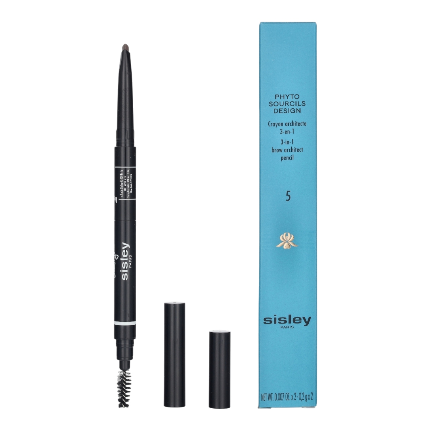 Sisley PHYTO-SOURCILS DESIGN Matita per Sopracciglia-image