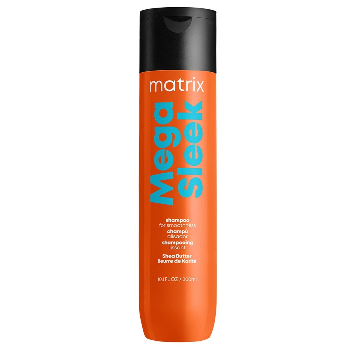 Matrix Total Results Mega Sleek Szampon do włosów Wygładzenie 