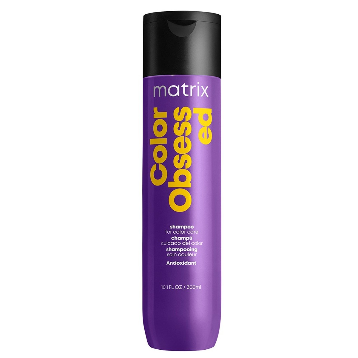 Matrix Total Results Color Obsessed Szampon do włosów Ochrona koloru 