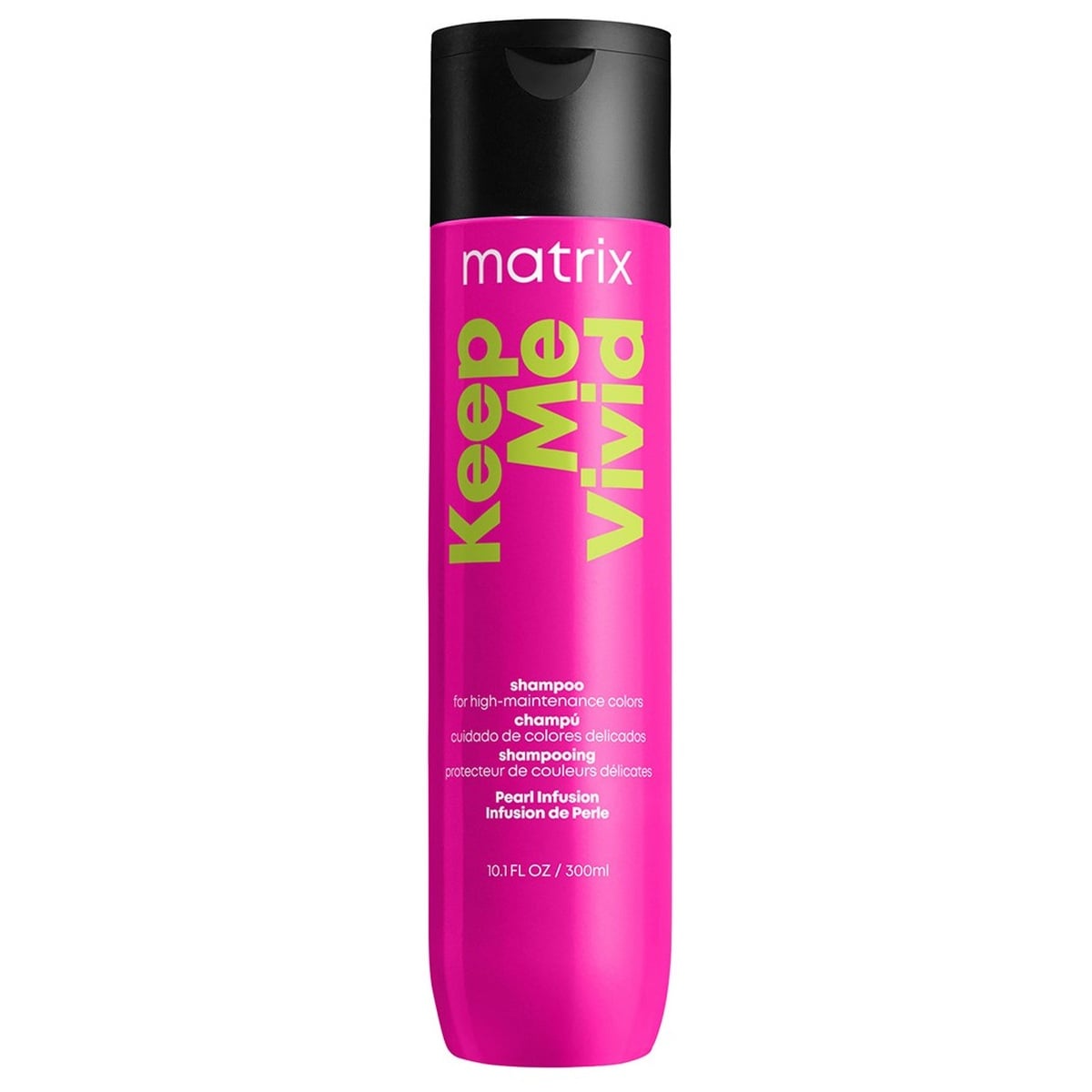 Matrix Total Results Keep Me Vivid Szampon do włosów Wyrazisty kolor