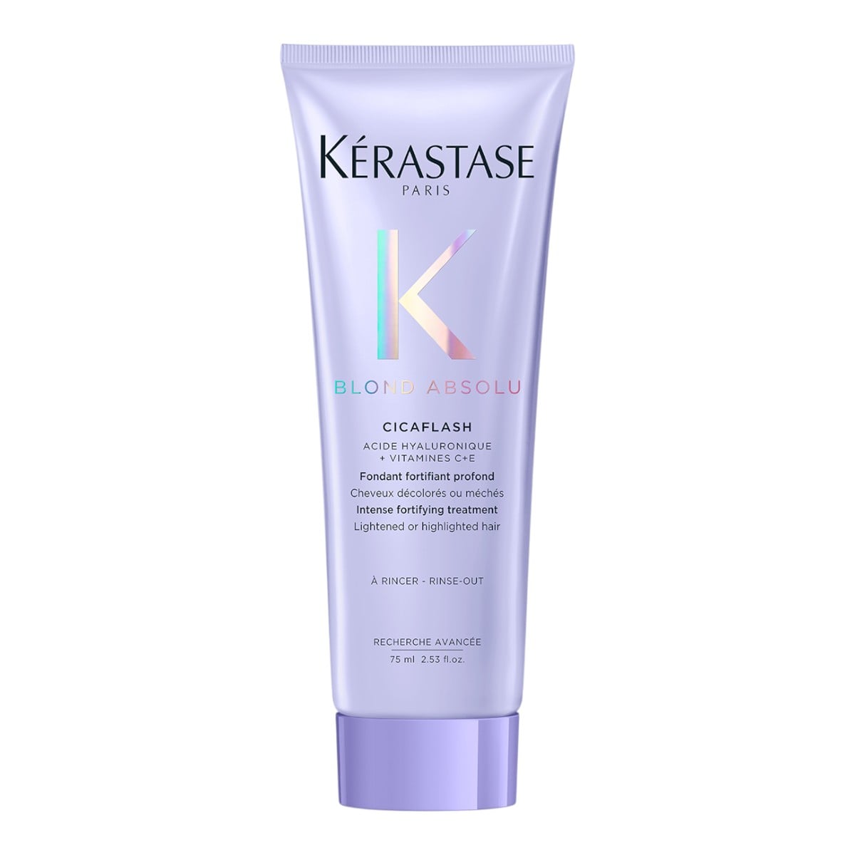  Kérastase Blond Absolu Cicaflash Odżywka do jasnych włosów, 75 ml
