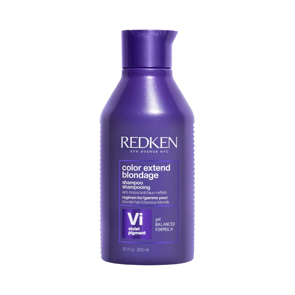 Redken Color Extend Blondage Szampon do włosów, 300 ml
