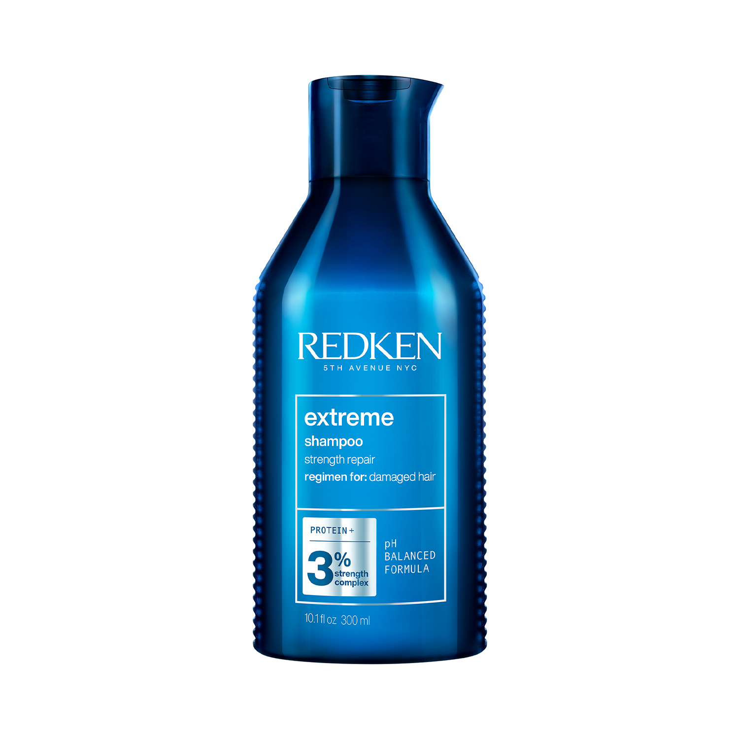 Redken Extreme Szampon do włosów, 300 ml