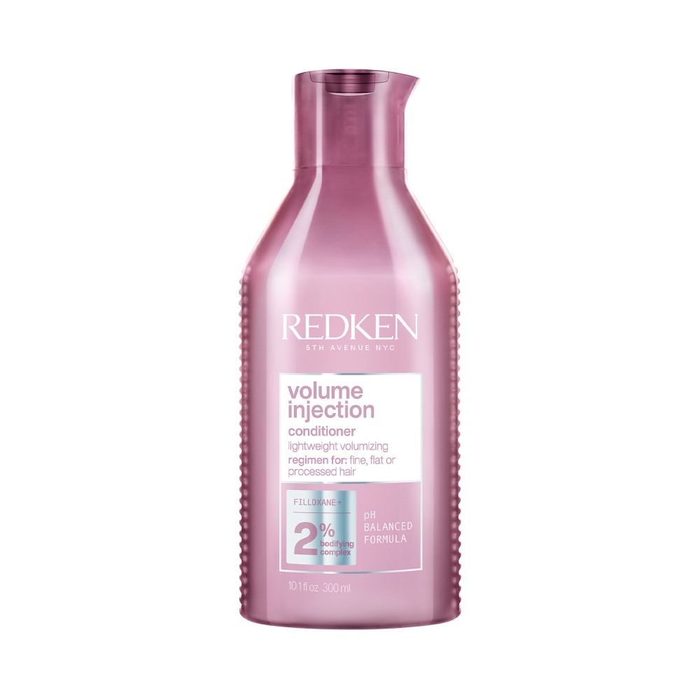 Redken Volume Injection Odżywka do włosów 