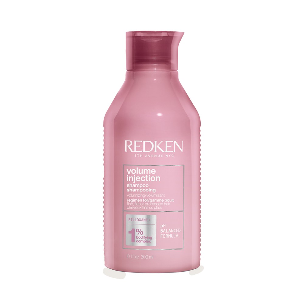 Redken Volume Injection Szampon do włosów 
