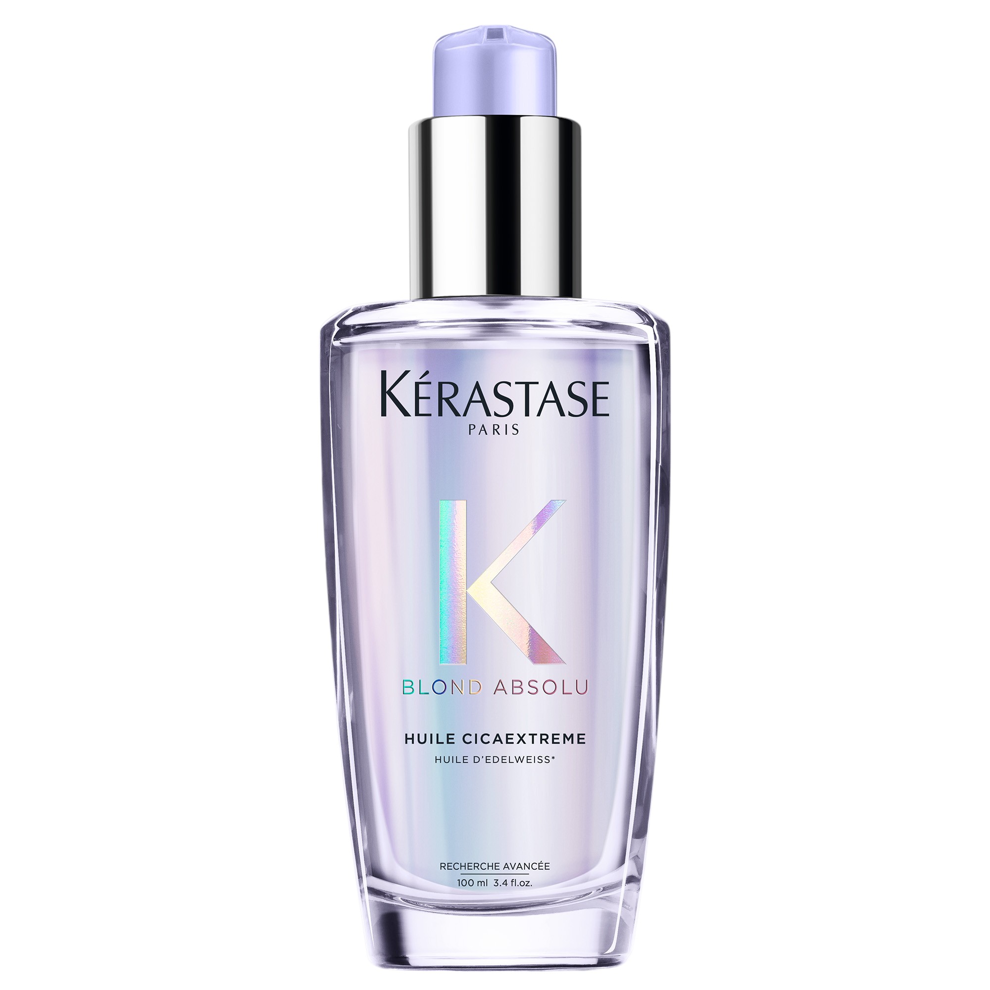 Kérastase Blond Absolu Cicaextreme Olejek do włosów