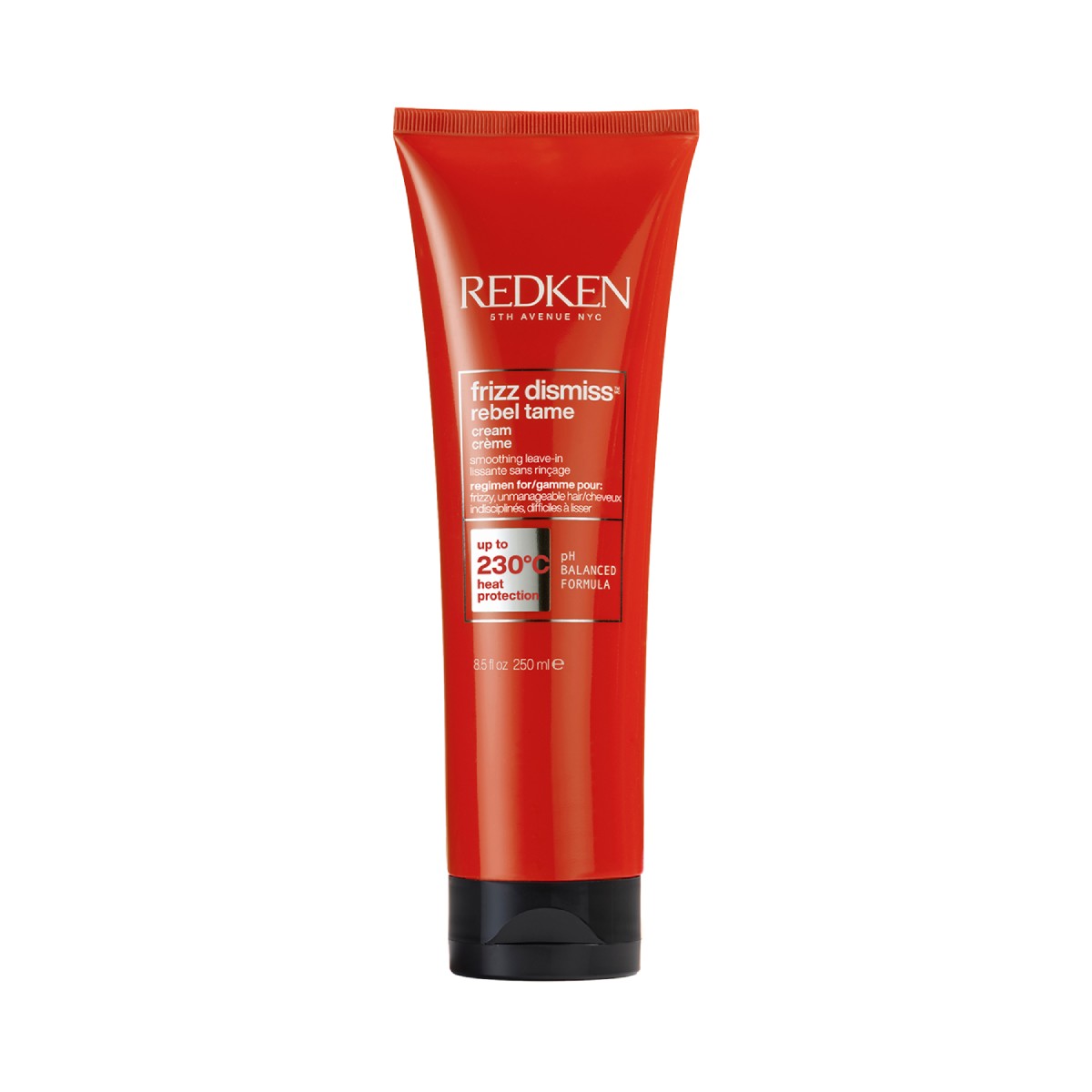 Redken Frizz Dismiss Rebel Tame