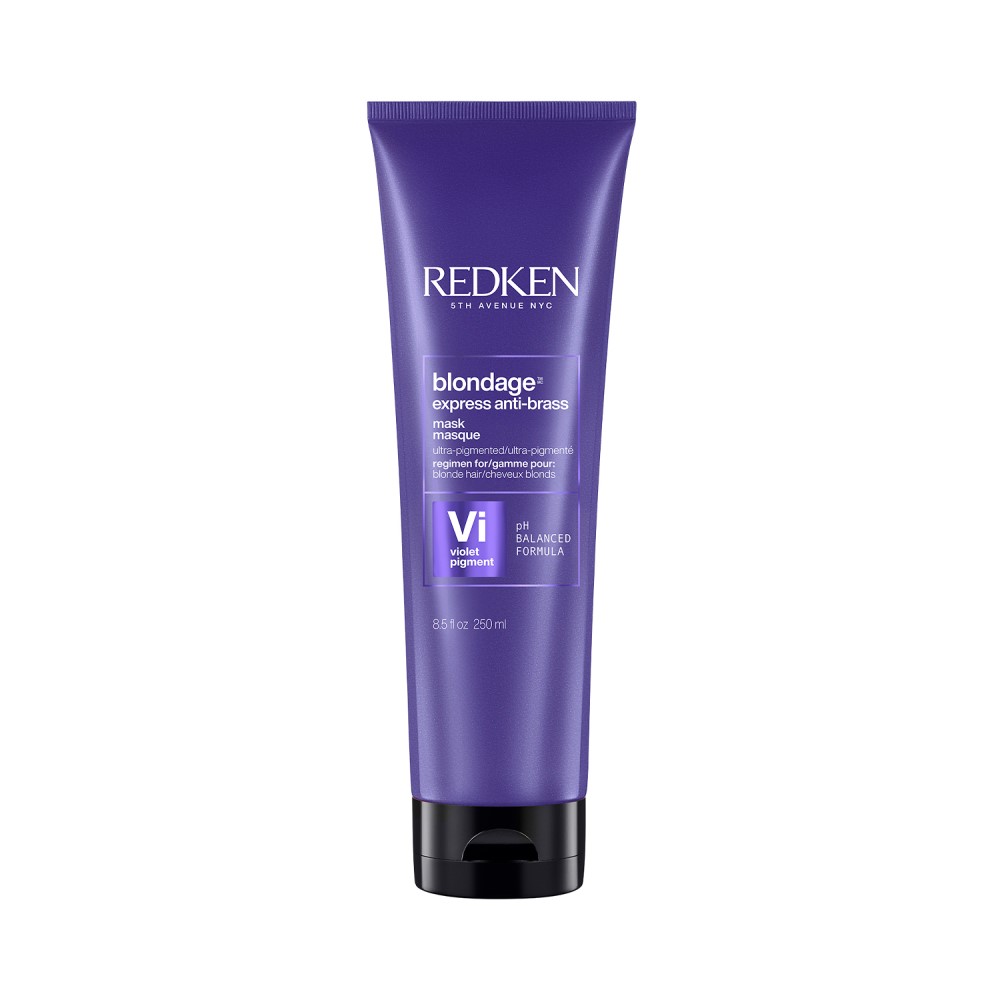 Redken Color Extend Blondage Maska do włosów 