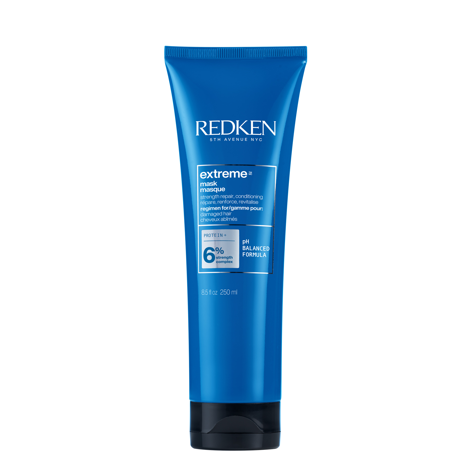 Redken Pielęgnacja Extreme Maska do włosów