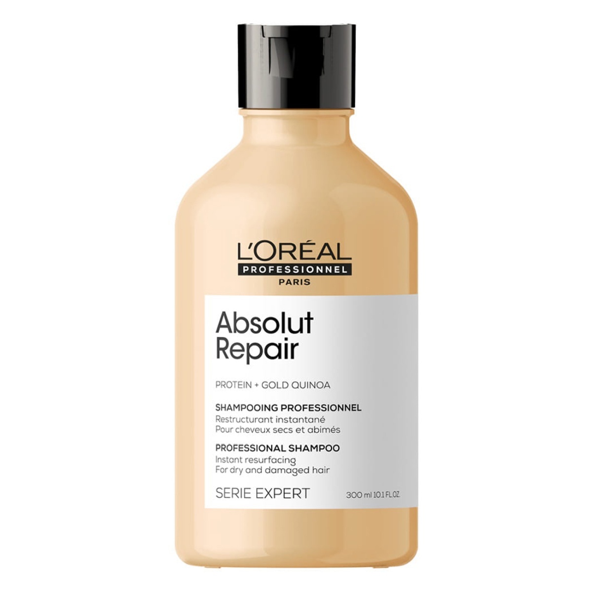 L’Oréal Professionnel Paris Absolut Repair Szampon regenerujący, 300 ml