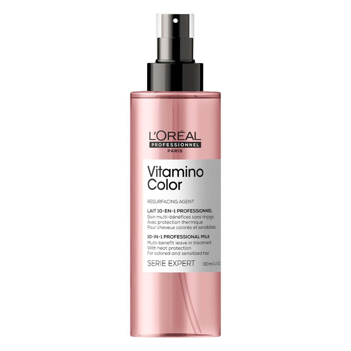 L’Oréal Professionnel Paris spray do włosów koloryzowanych 10w1 Vitamino Color 