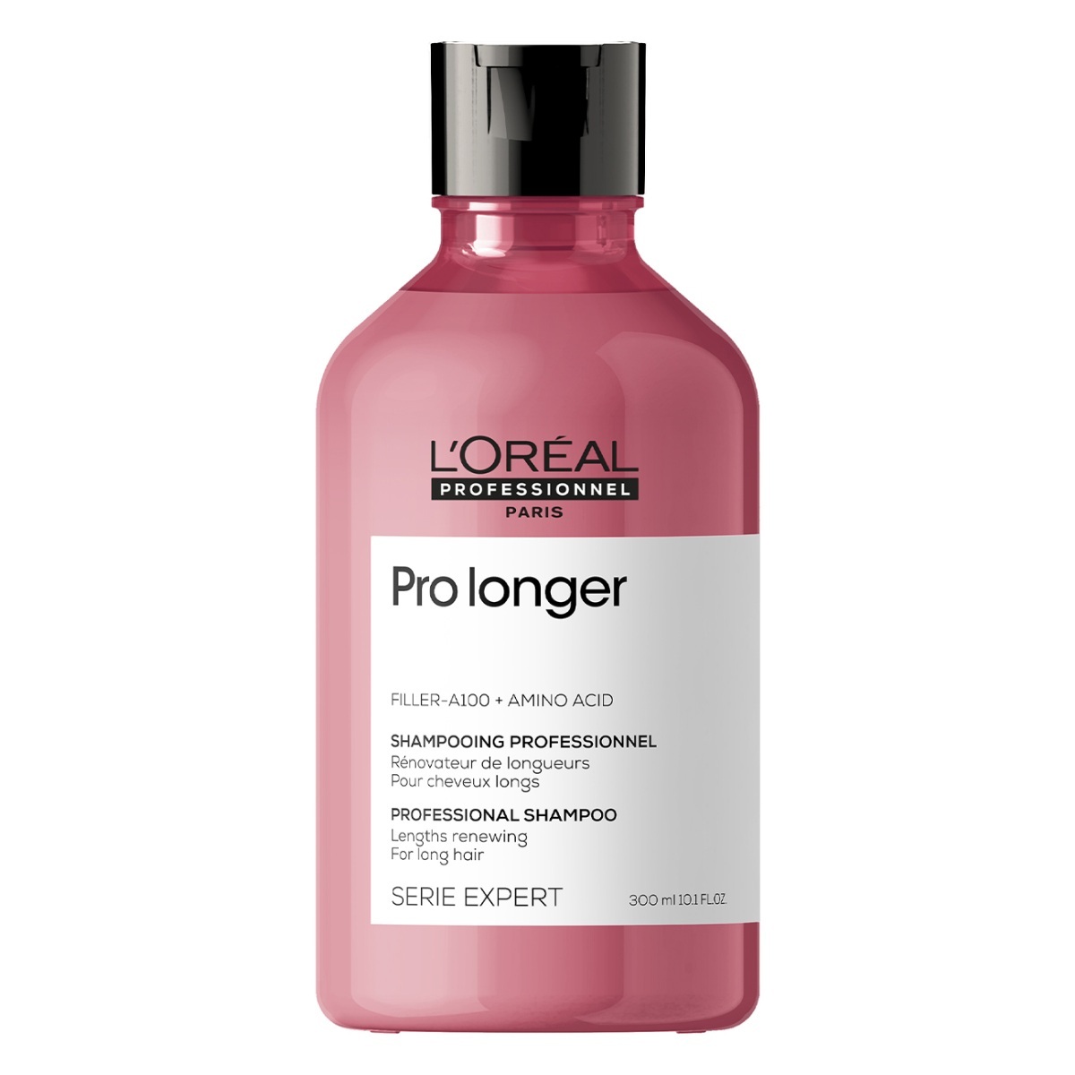 L’Oréal Professionnel Paris Pro Longer Szampon odżywczy do włosów długich, 300 ml