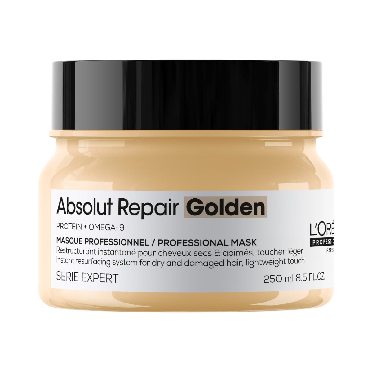 L’Oréal Professionnel Absolut Repair Regenerująca maska do włosów, 250 ml