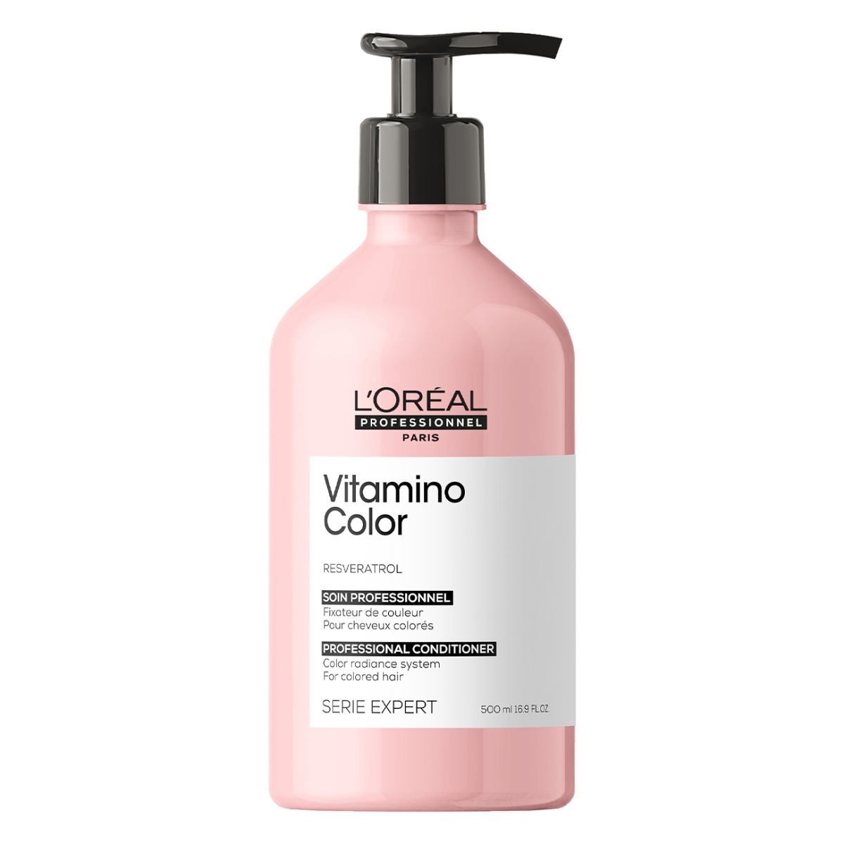 L’Oréal Professionnel Paris Vitamino Color Odżywka do włosów koloryzowanych, 500 ml