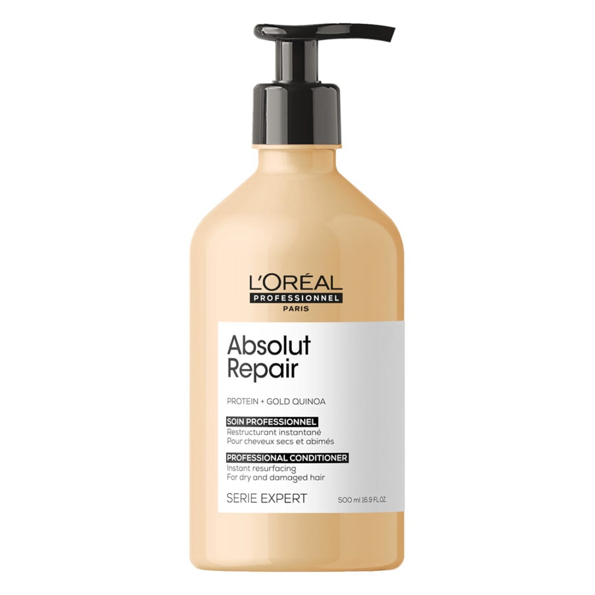 L’Oréal Professionnel Paris Absolut Repair Odżywka regenerująca, 500 ml