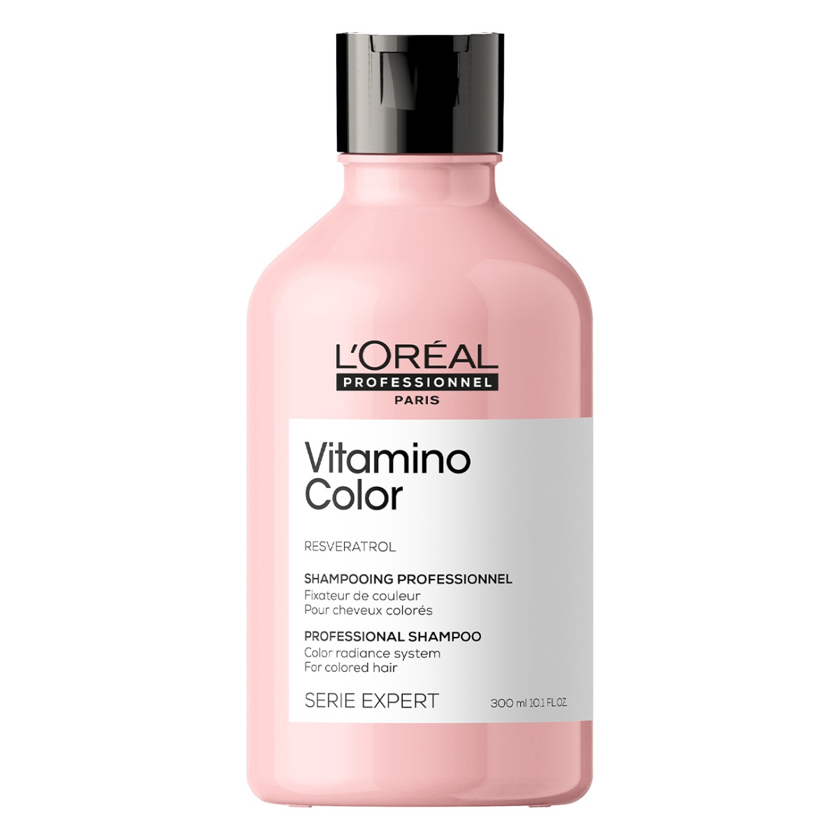 L’Oréal Professionnel Paris Vitamino Color Szampon do włosów koloryzowanych, 300 ml
