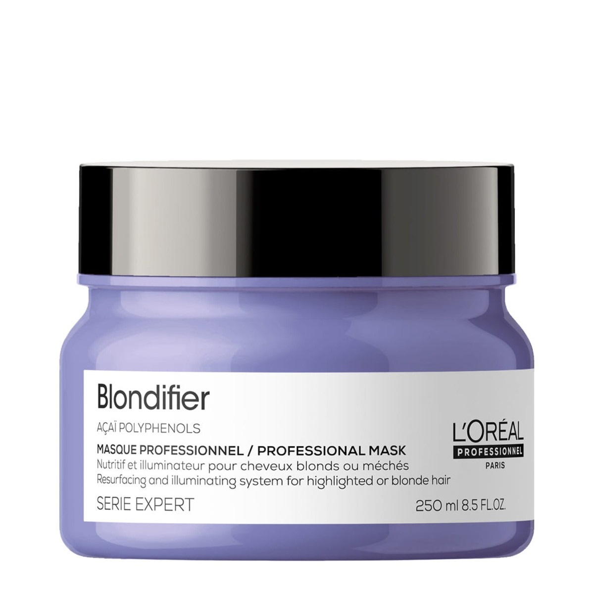 L’Oréal Professionnel Paris Blondifier Maska do włosów blond, 250 ml