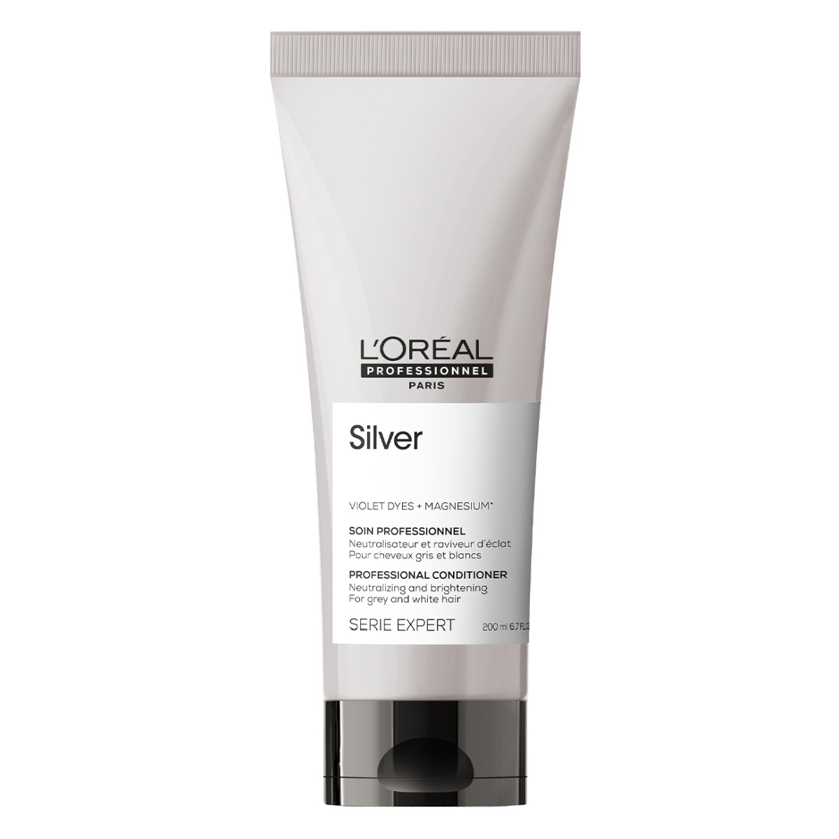 L'Oreal Professionnel Paris odżywka Silver 