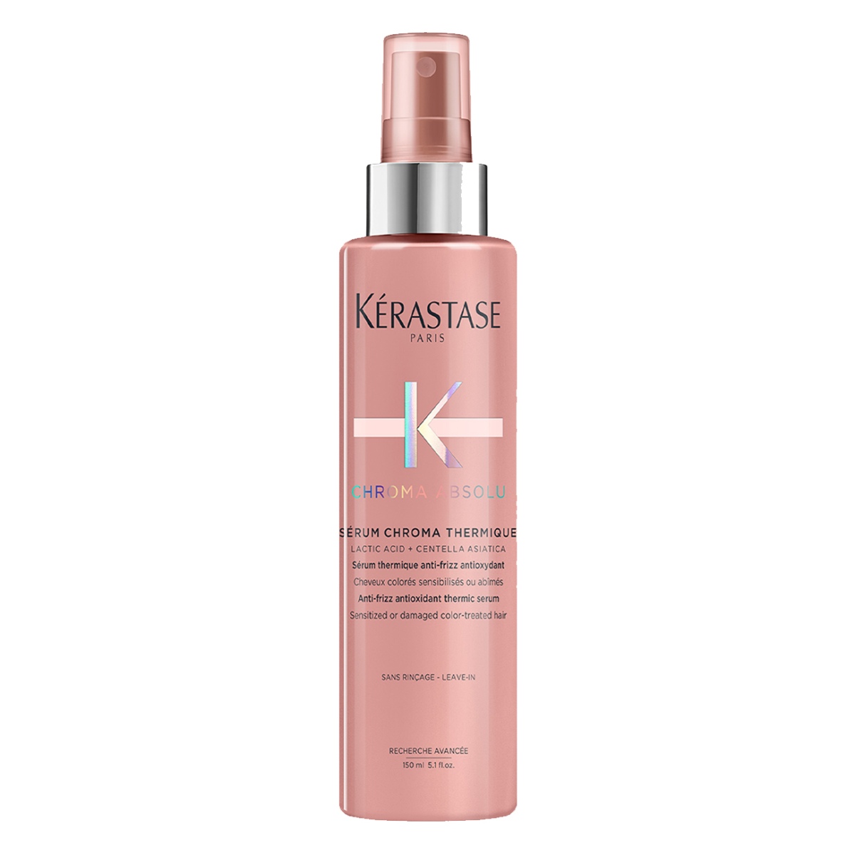 Kérastase Chroma Absolu Serum termiczne do włosów koloryzowanych 