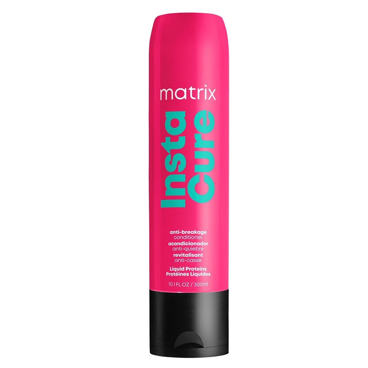 Matrix Total Results Instacure Odżywka do włosów Przeciwdziałanie łamliwości 