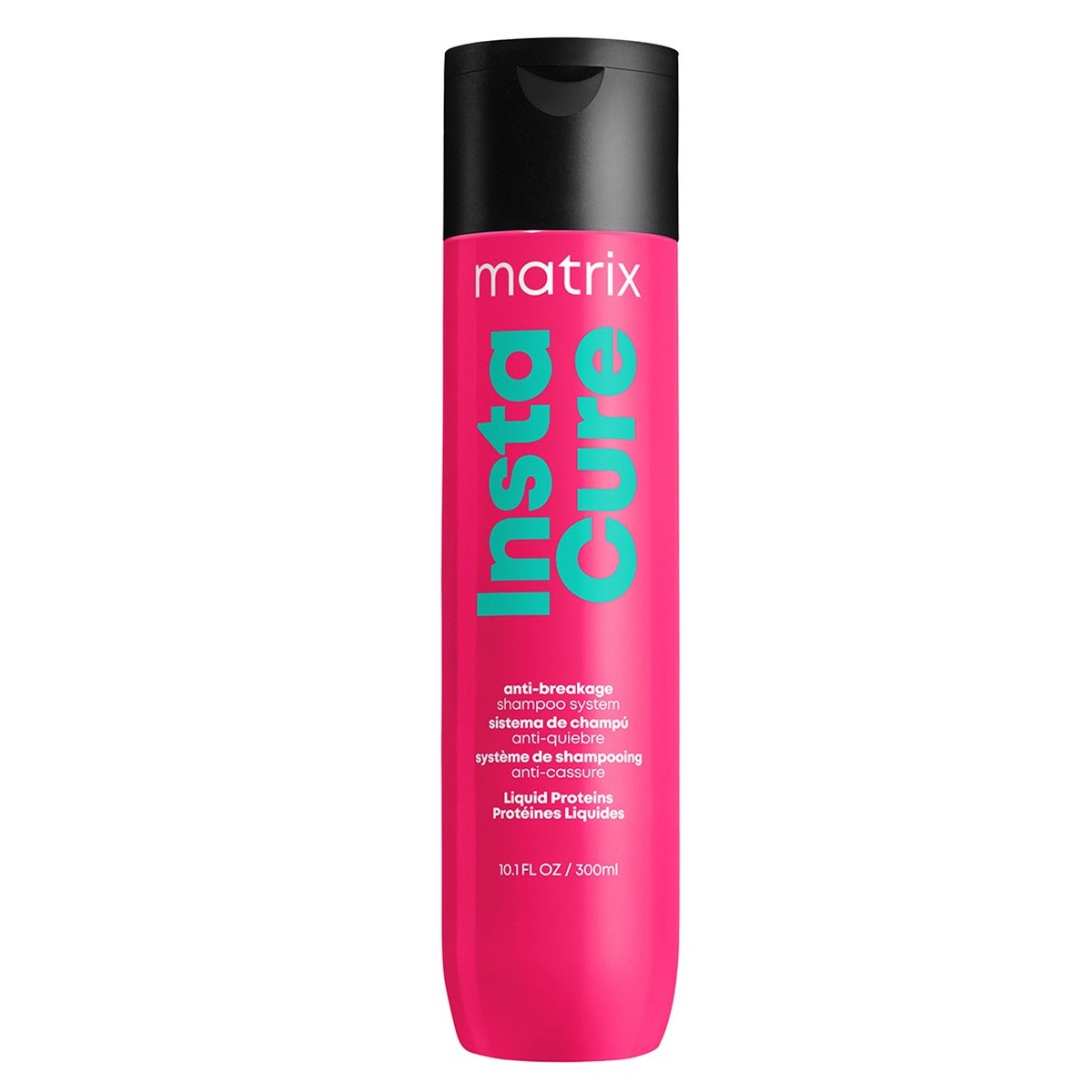 Matrix Total Results Instacure Szampon do włosów Przeciwdziałanie łamliwości