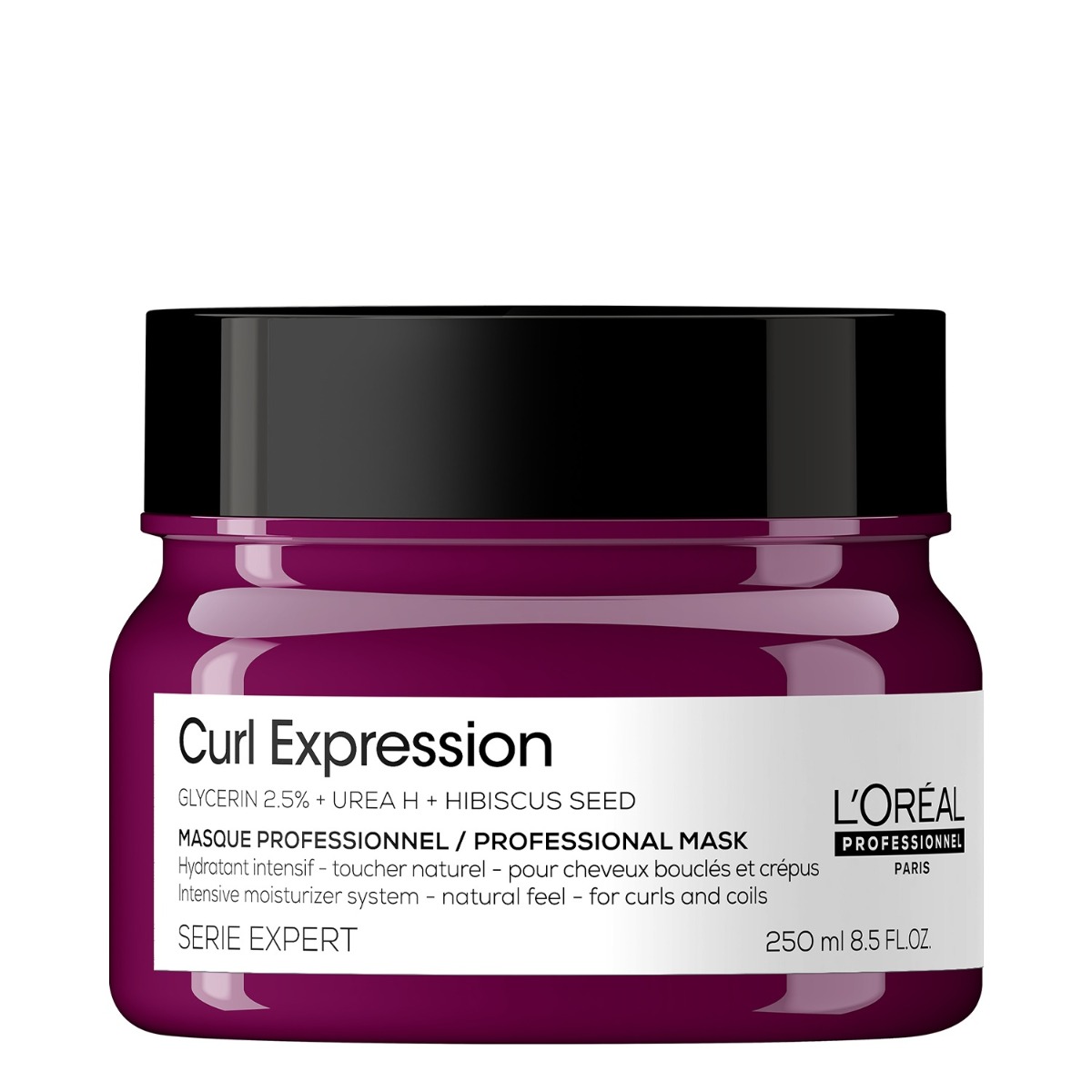 L’Oréal Professionnel Paris maska nawilżająca Curl Expression