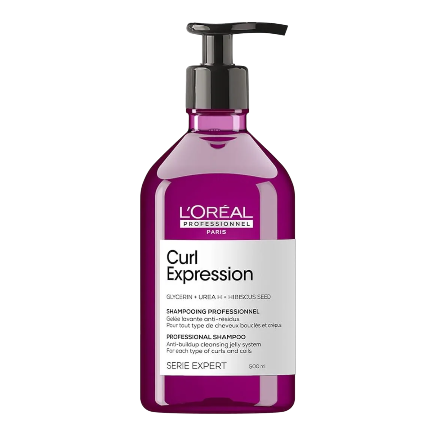 Loreal Professionnel Se Curl Szampon do włosów oczyszczający 