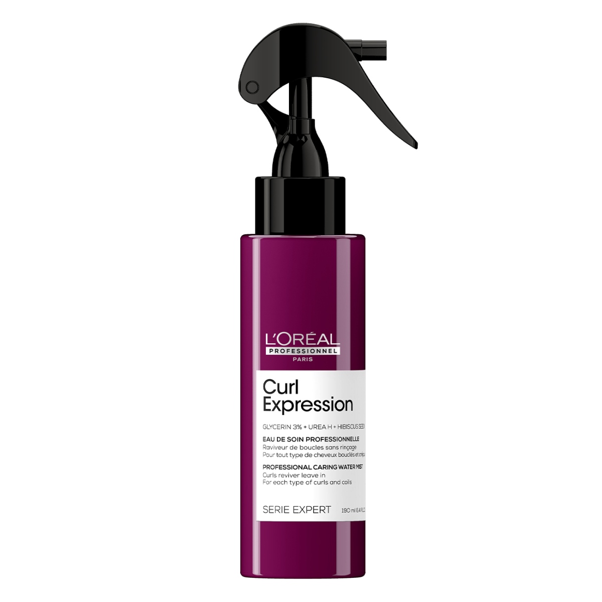 L’Oréal Professionnel Paris mgiełka do włosów kręconych Curl Expression