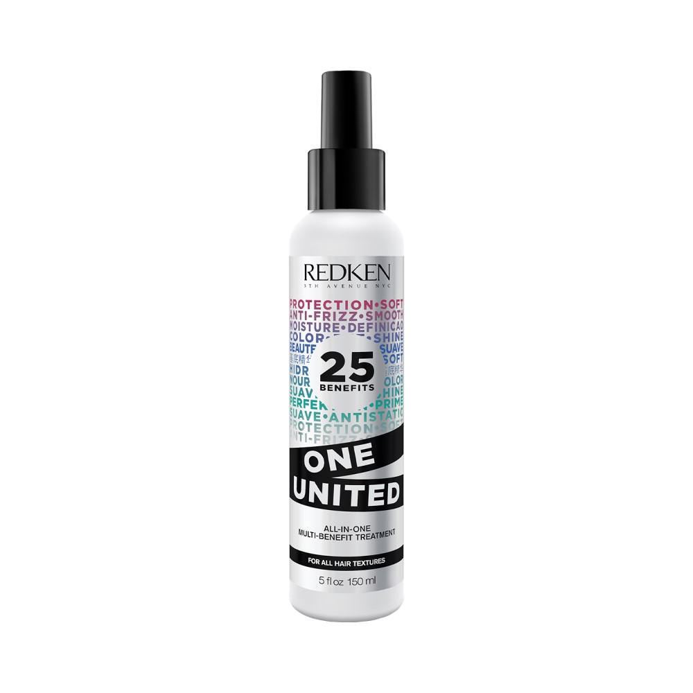 Redken One United Multifunkcyjny spray upiększający do włosów