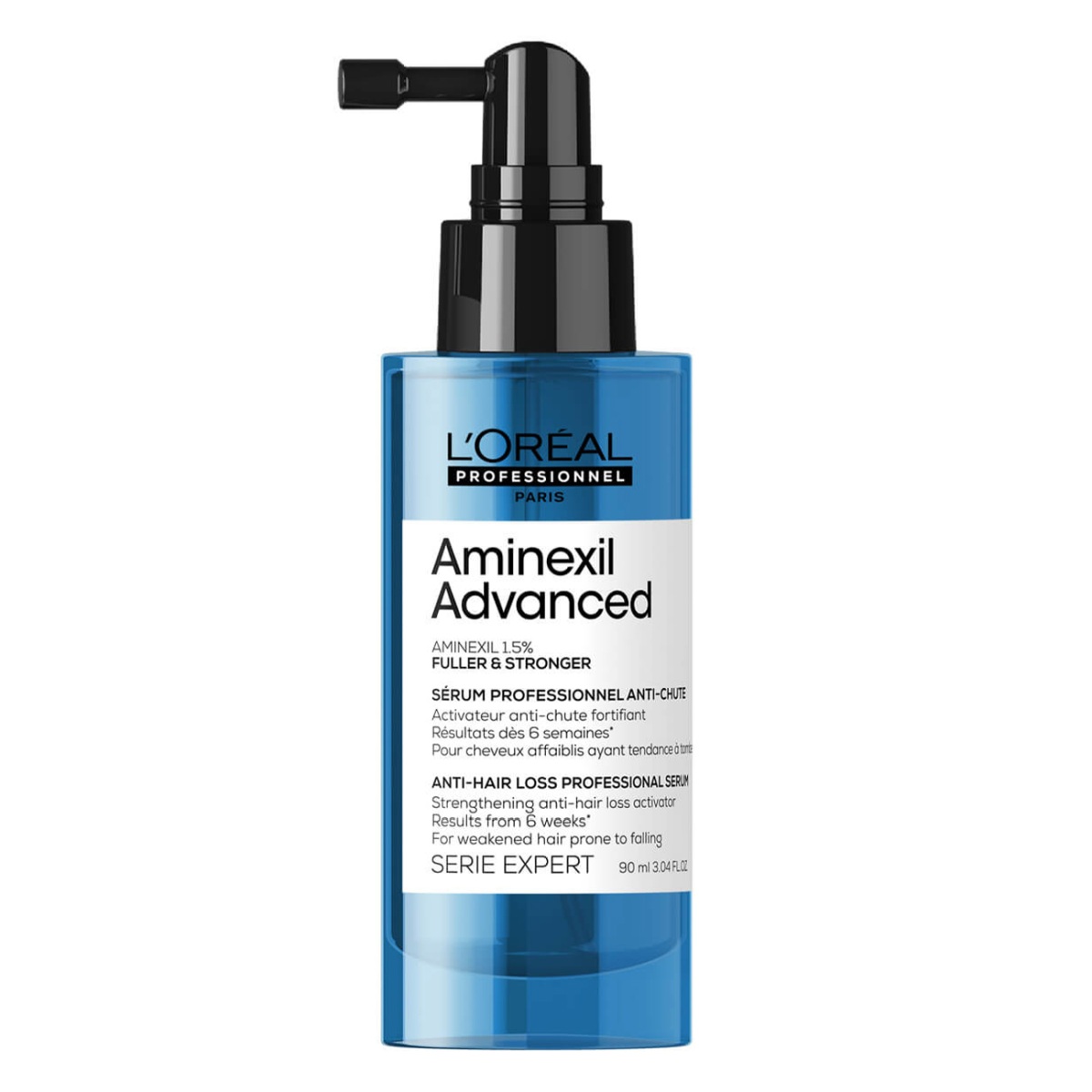 L’Oréal Professionnel Paris serum przeciw wypadaniu włosów Aminexil Advanced 