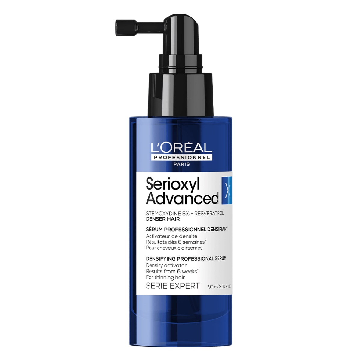 L’Oréal Professionnel Paris serum zagęszczające Serioxyl Advanced 
