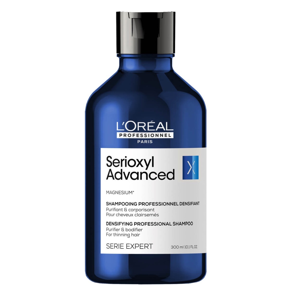 L’Oréal Professionnel Paris szampon zagęszczający Serioxyl Advanced 300 ml