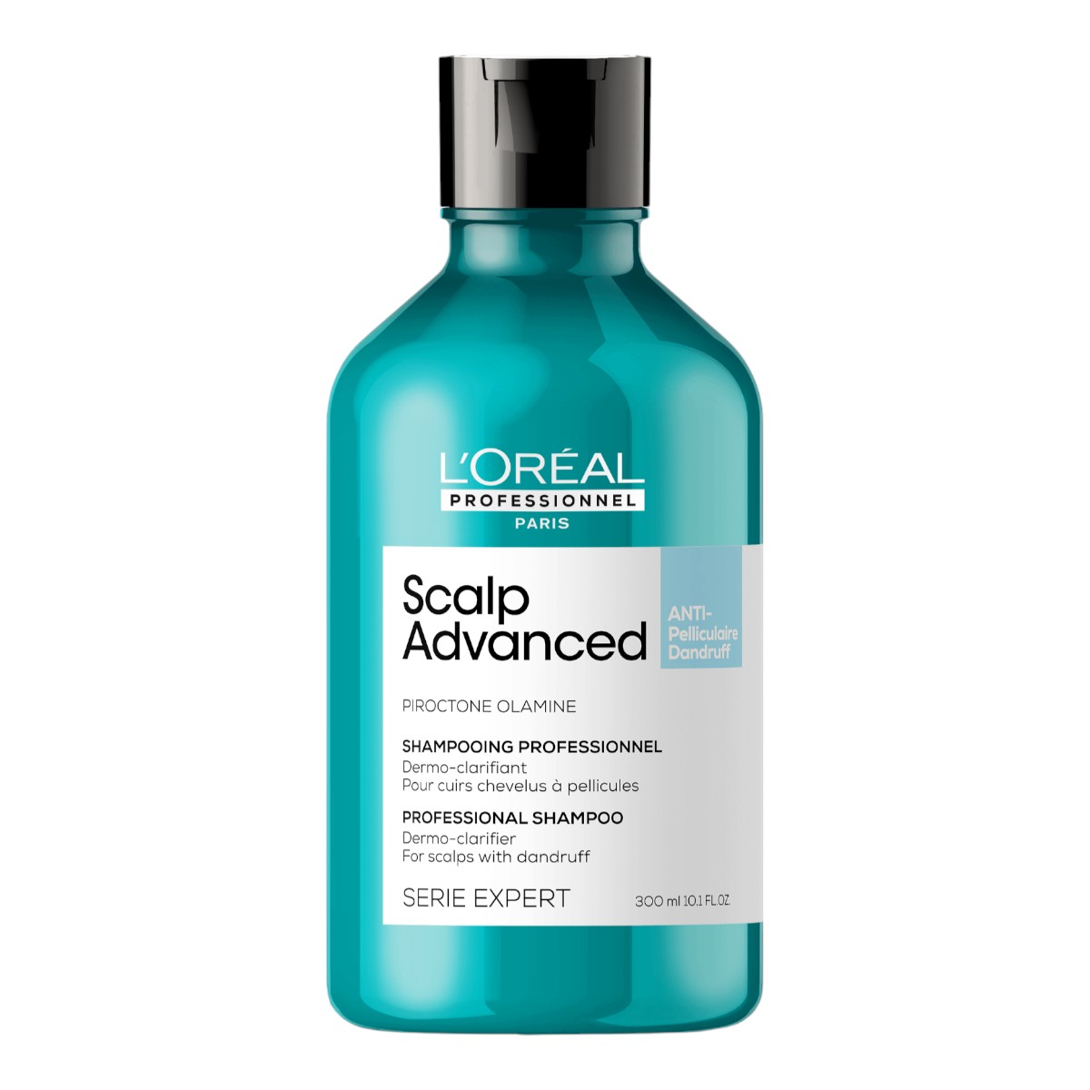 L’Oréal Professionnel SE Scalp Advanced Szampon przeciwłupieżowy, 300 ml