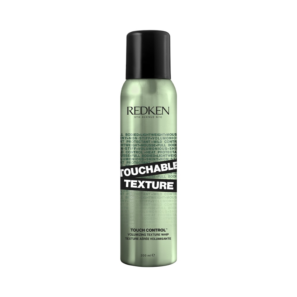 Redken Touchable Texture Spray 