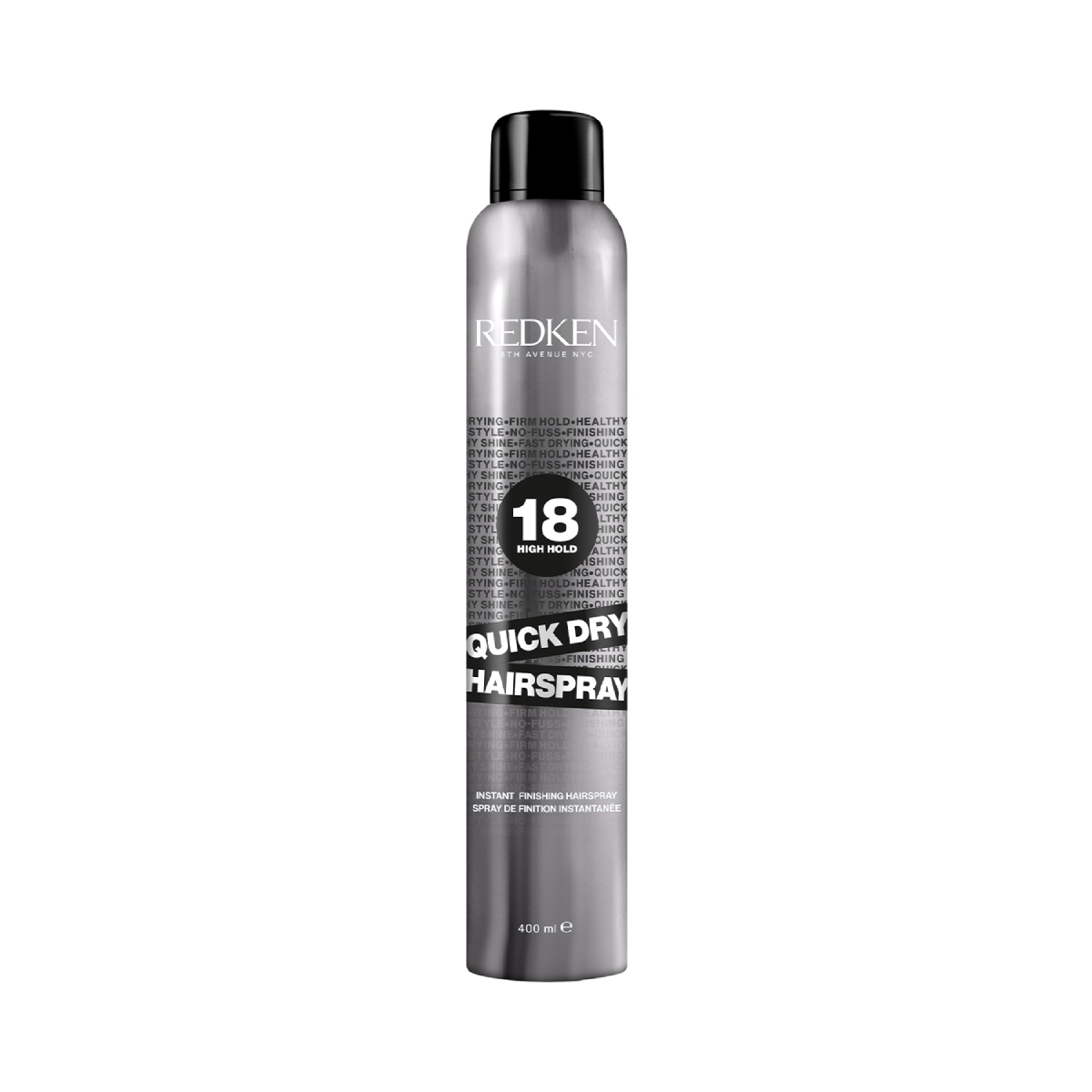 Redken Quick Dry Hairspray