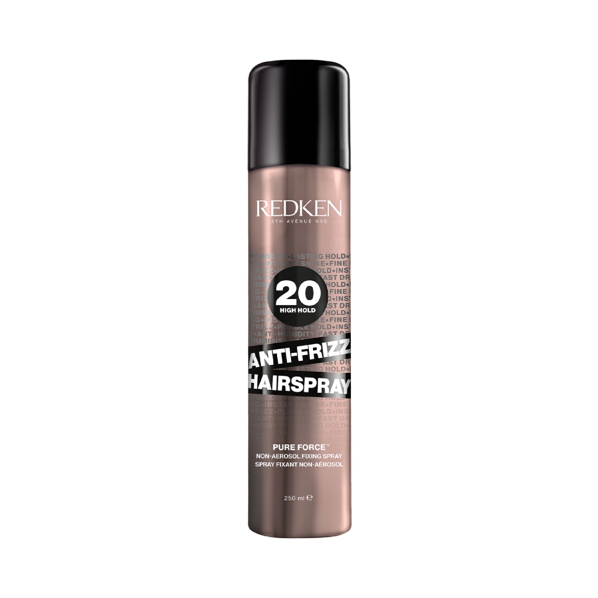 Redken Anti Frizz Hairspray
