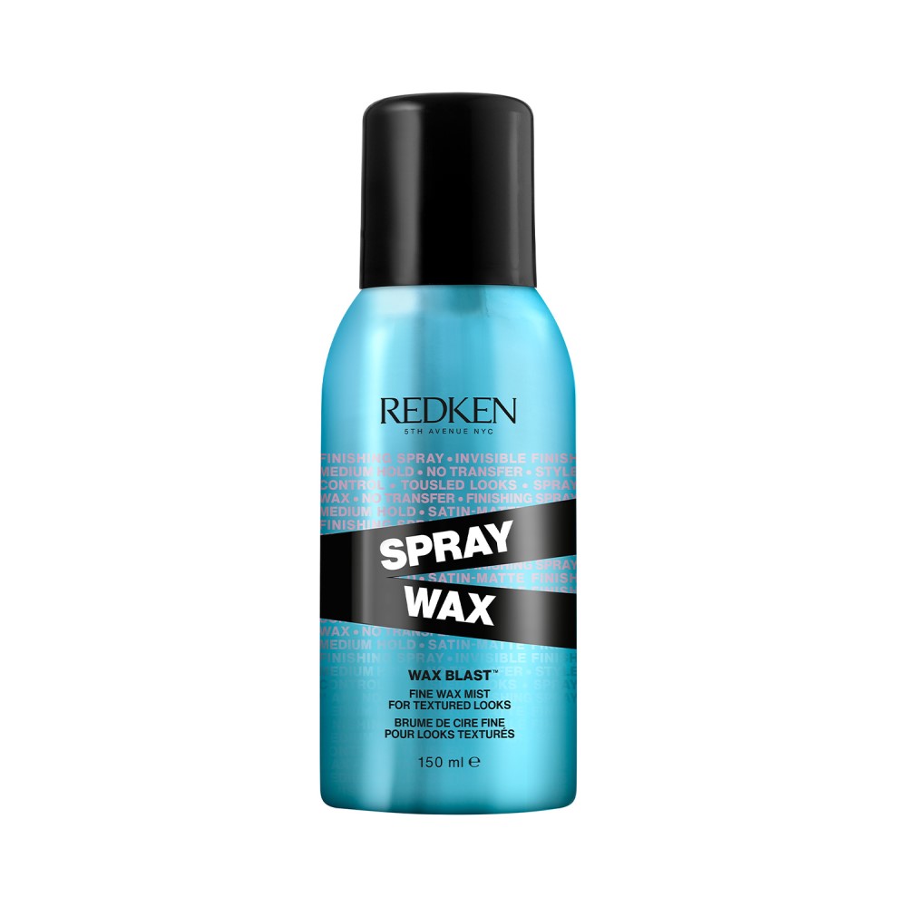 Redken Wax Spray