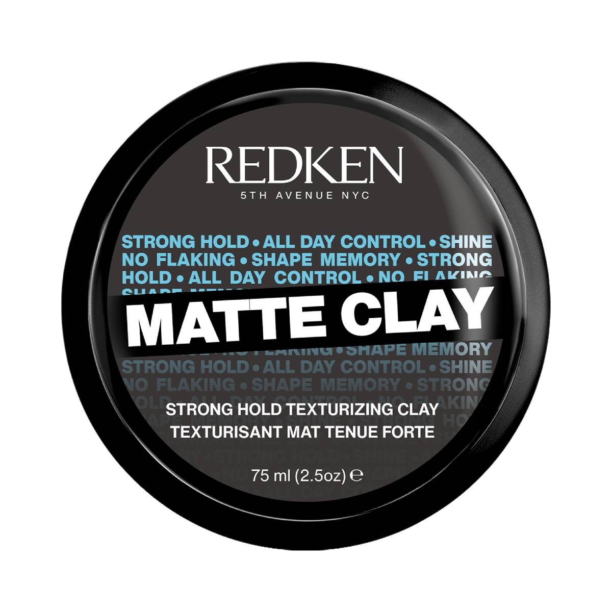 Redken Matte Clay