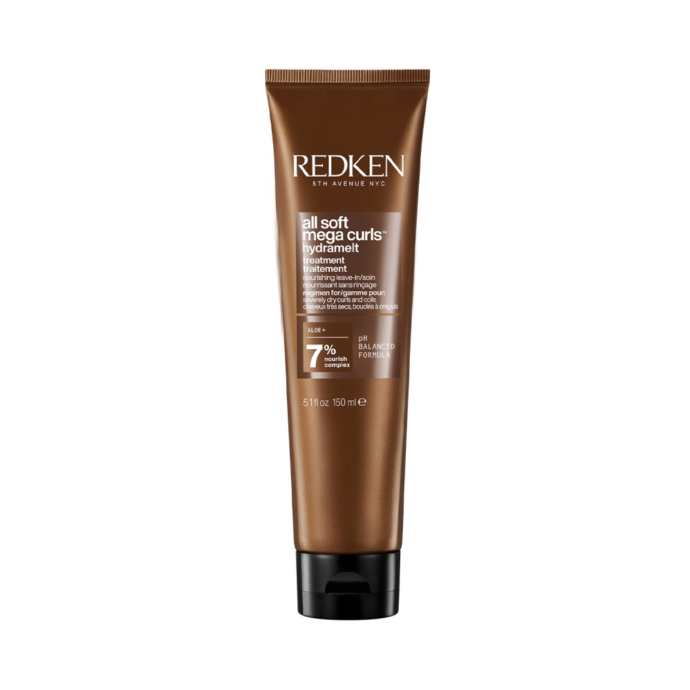 Redken All Soft Mega Curls Hydramelt