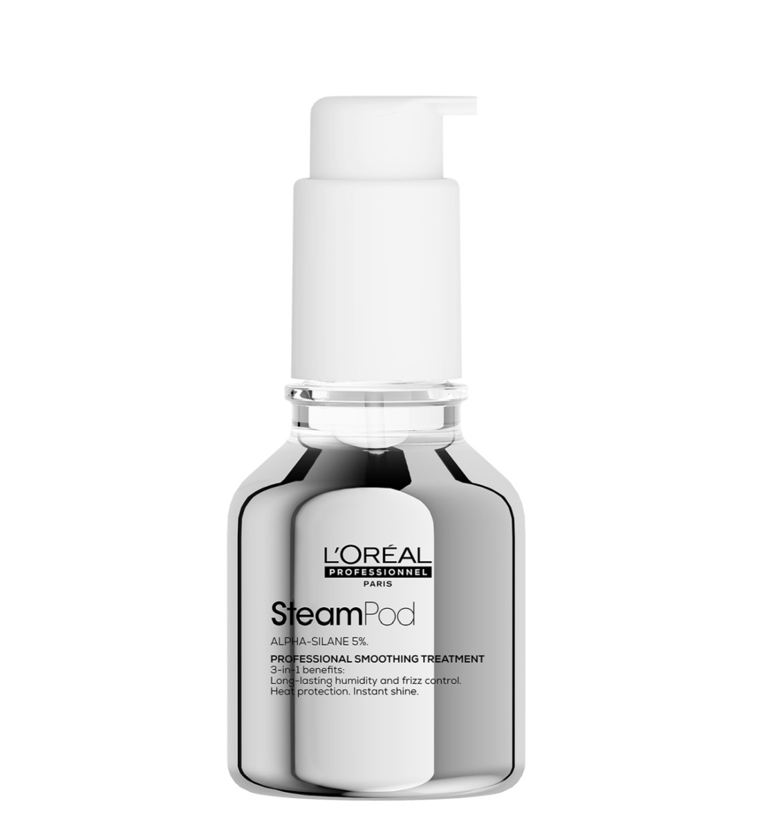 L’Oréal Professionnel Paris serum SteamPod 