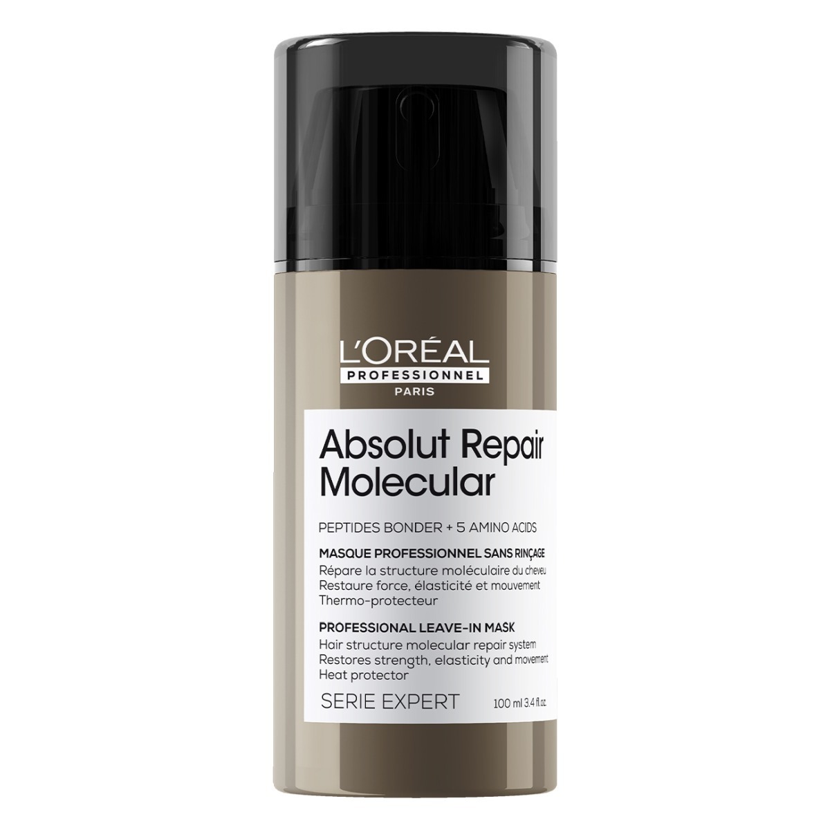 L’Oréal Professionnel Paris odbudowujący krem Absolut Repair Molecular, 100 ml