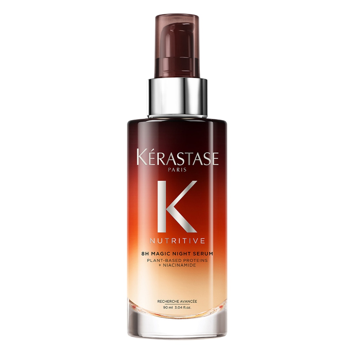 Kérastase Nutritive Odżywcze Serum na noc 8H  90 ml