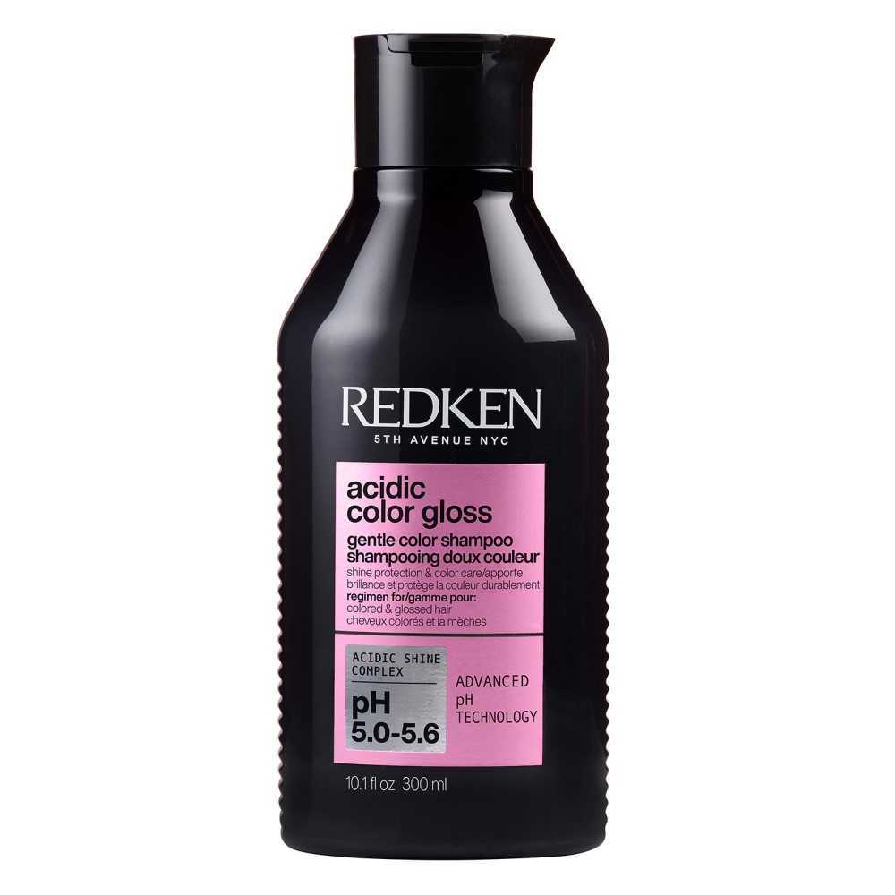 Redken Acidic Color Gloss Szampon do włosów