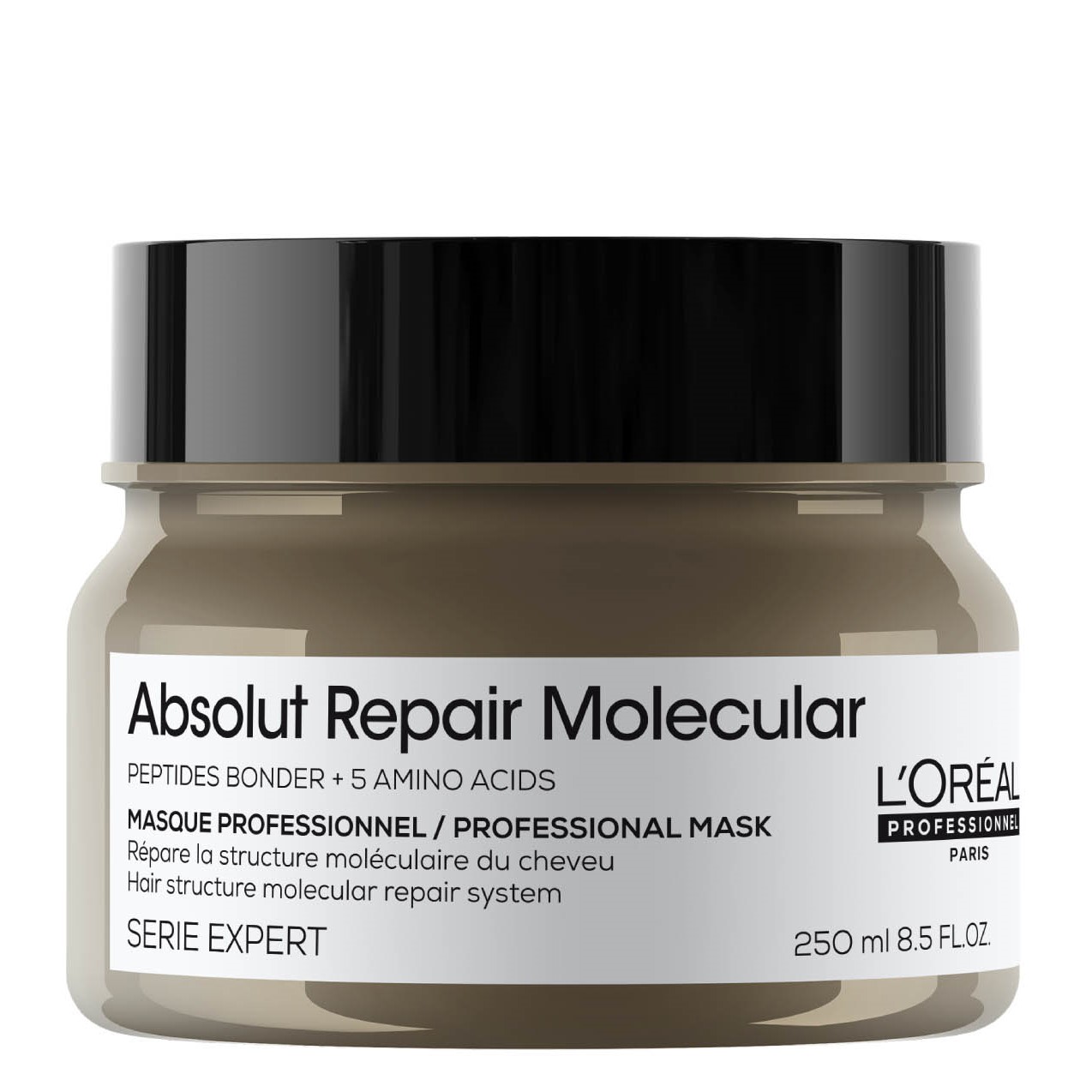 L’Oréal Professionnel Paris maska wypełniająca strukturę molekularną włosów  Absolut Repair Molecular
