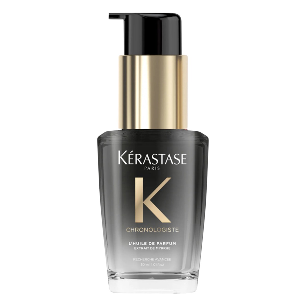 Kerastase Chronologiste Olejek do włosów osłabionych z oznakami starzenia