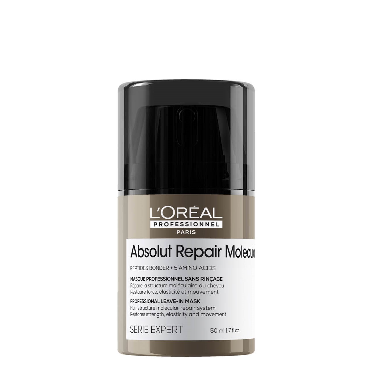 L’Oréal Professionnel Paris odbudowujący krem Absolut Repair Molecular, 50 ml