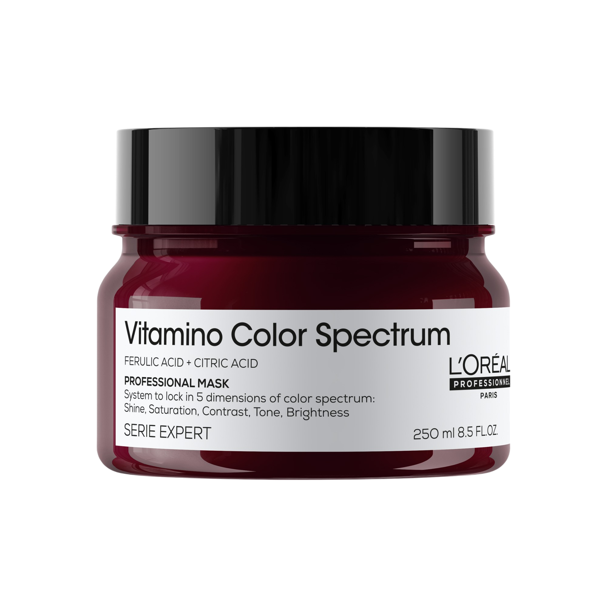L'Oréal Professionnel Vitamino Color Spectrum Maska do włosów