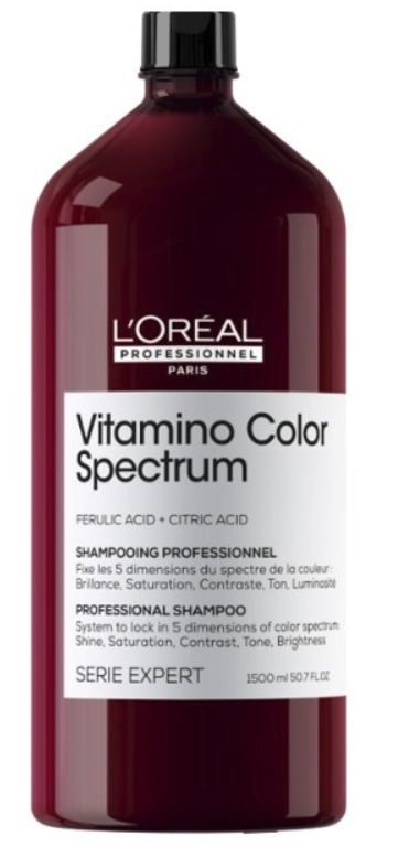 Loreal Professionnel Vitamino Color Spectrum Szampon do włosów