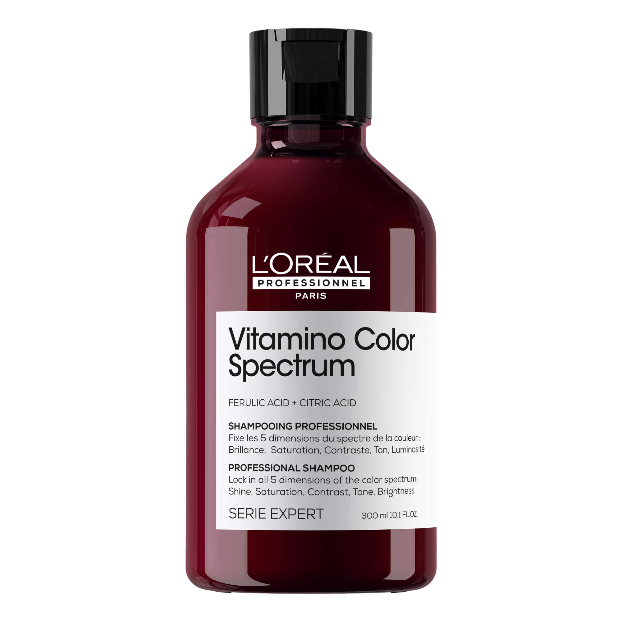 L'Oréal Professionnel Vitamino Color Spectrum Szampon do włosów 300 ml