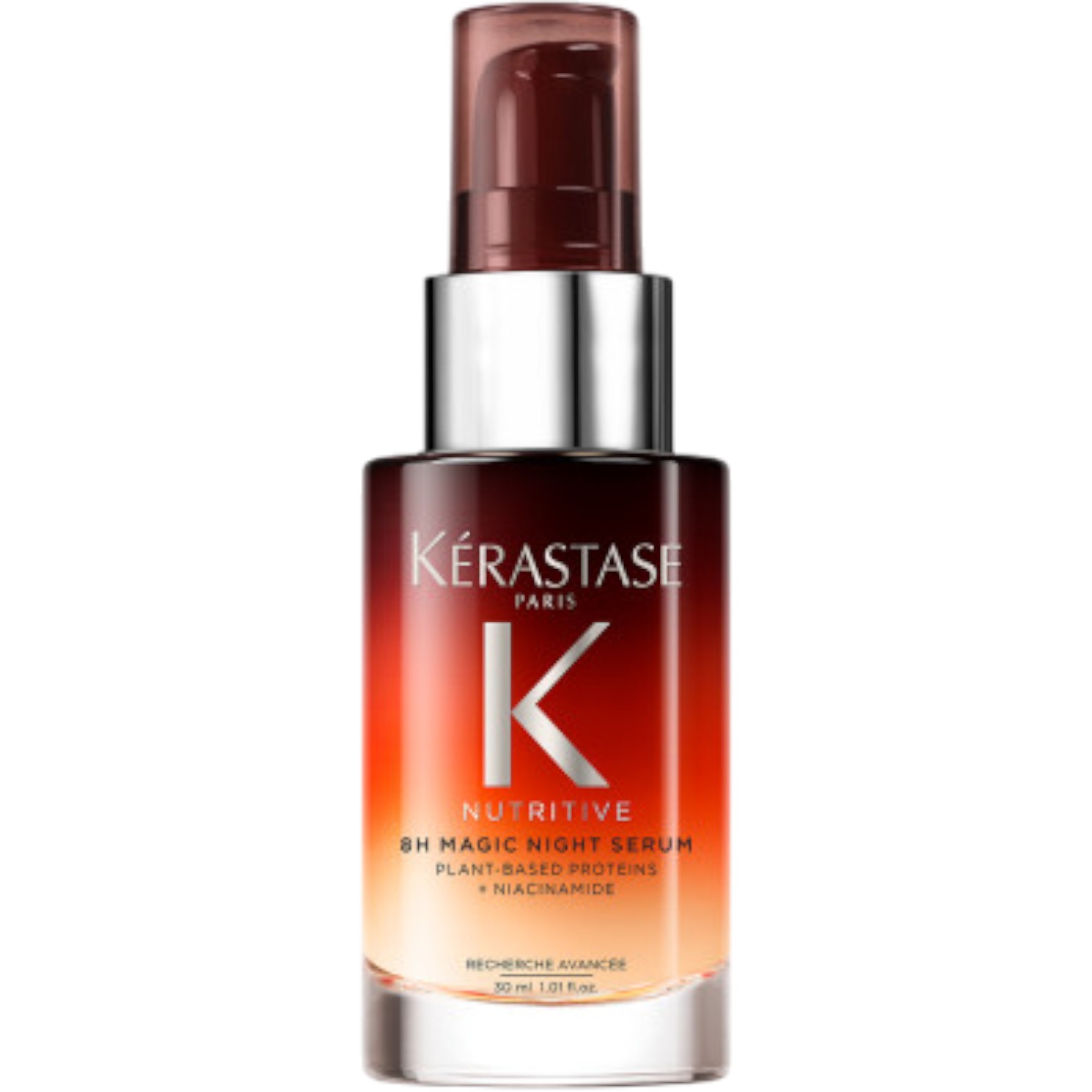 Kérastase Nutritive 8h Odżywcze Serum na noc, Travel size
